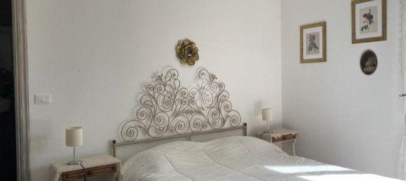4-Zimmer Wohnung in Casella, Italy, Nr. 261382 11