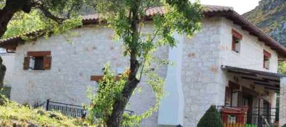 3 bedrooms Commercial property in Zakynthos, Greece No. 562 2