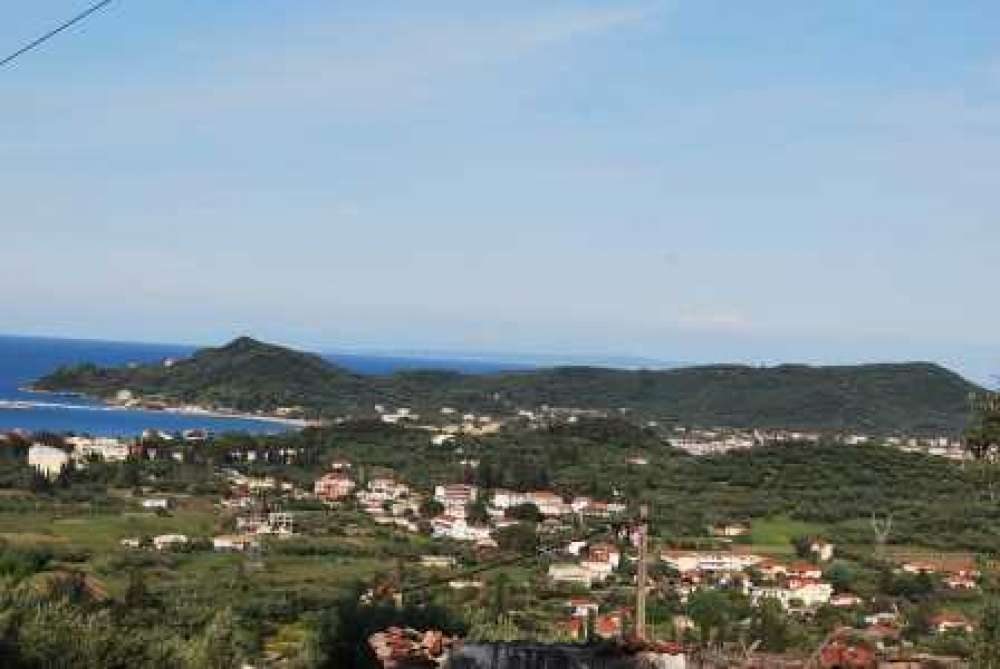 3 chambres house à vendre à Zakynthos, Ionian Islands, Peloponnese, Western Greece and the Ionian, Greece № 562