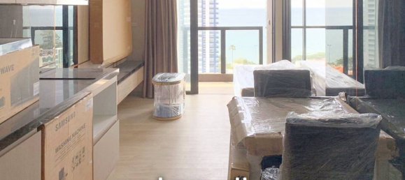 1 chambre Condo à Bang Lamung, Thailand No. 14816 6