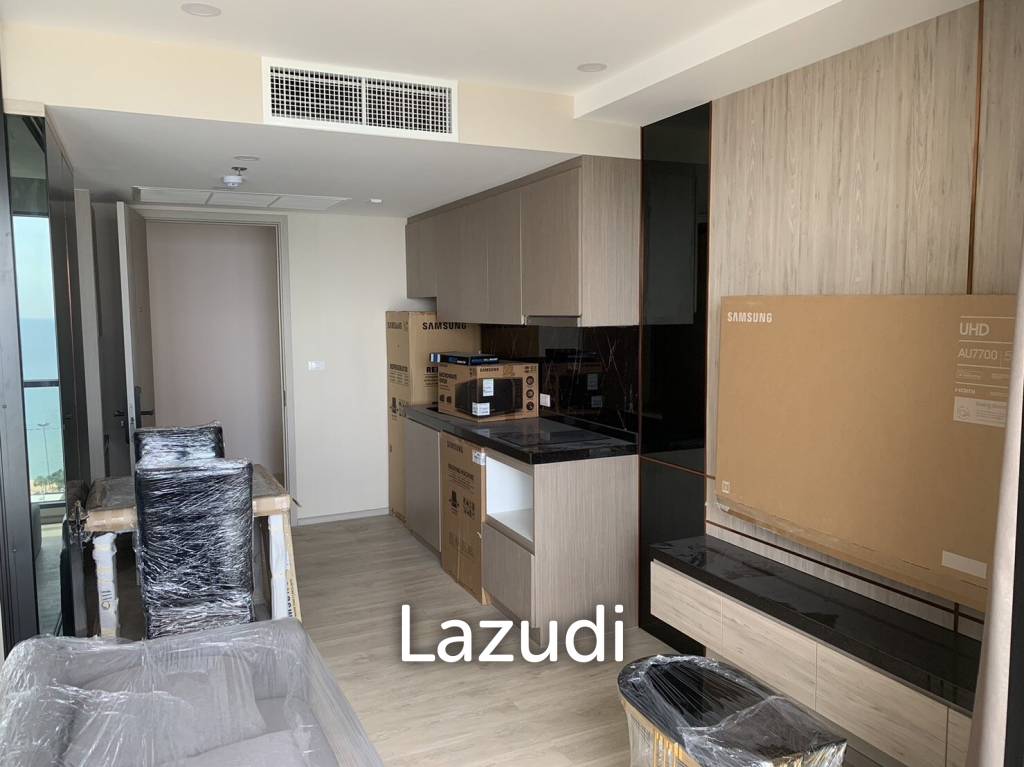 1 chambre Condo à Bang Lamung, Thailand No. 14816