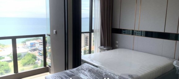 1 chambre Condo à Bang Lamung, Thailand No. 14816 8