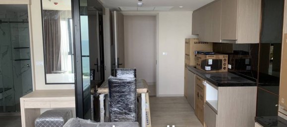 1 chambre Condo à Bang Lamung, Thailand No. 14816 2