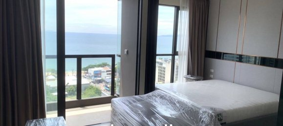 1 chambre Condo à Bang Lamung, Thailand No. 14816 9