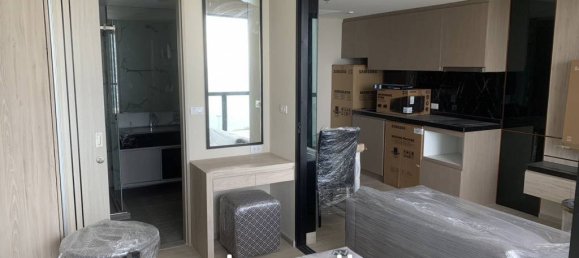 1 chambre Condo à Bang Lamung, Thailand No. 14816 4