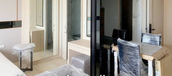 1 chambre Condo à Bang Lamung, Thailand No. 14816 3