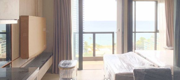 1 chambre Condo à Bang Lamung, Thailand No. 14816 5