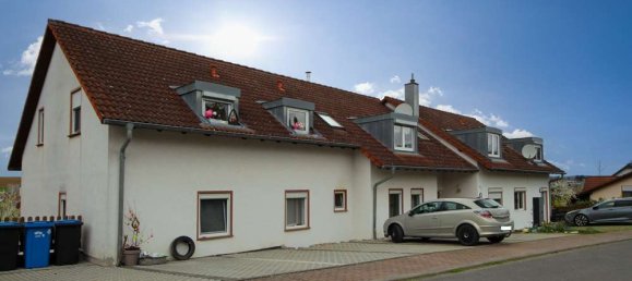 3-Zimmer Wohnung in Neckar-Odenwald-Kreis, Germany, Nr. 20058 4