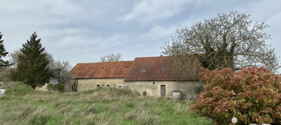 Estúdio em Saint-Germain-des-Bois, France N.º 57752 2