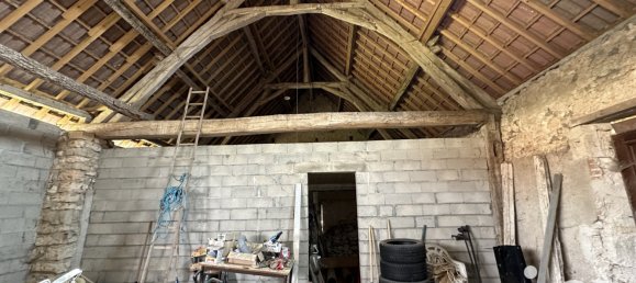 Estúdio em Saint-Germain-des-Bois, France N.º 57752 3