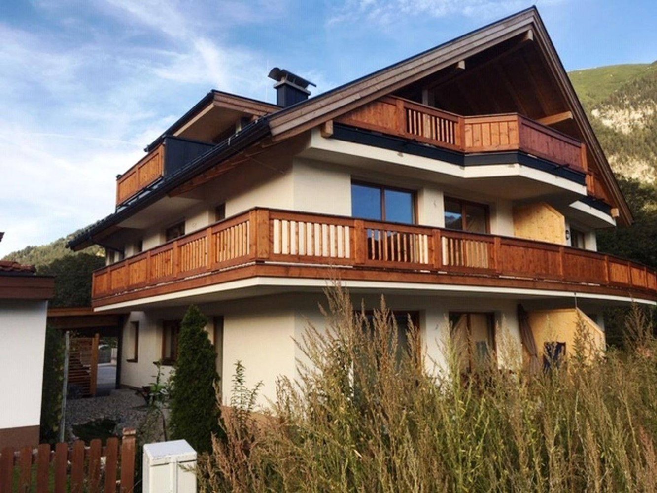 1 bedroom Apartment in Achenkirch, Austria No. 153079