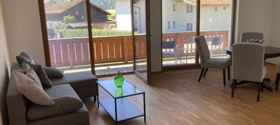 1 bedroom Apartment in Achenkirch, Austria No. 153079 4