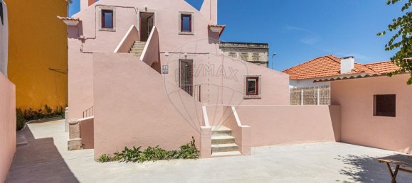 Edificio de 9 dormitorios en Sintra, Portugal No. 46630 5