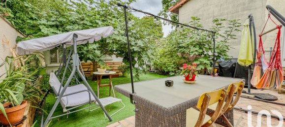 3 Schlafzimmer Haus in Gagny, France, Nr. 317862 5