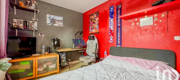 3 Schlafzimmer Haus in Gagny, France, Nr. 317862 13