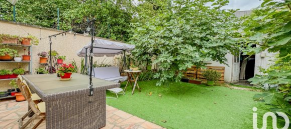 3 Schlafzimmer Haus in Gagny, France, Nr. 317862 6