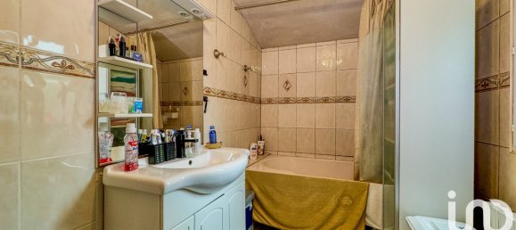 3 Schlafzimmer Haus in Gagny, France, Nr. 317862 16