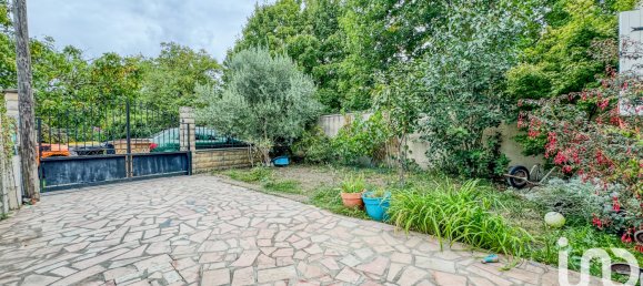 3 Schlafzimmer Haus in Gagny, France, Nr. 317862 2