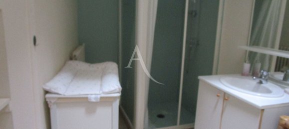 Casa T2 em Saint-Aignan, France N.º 76966 5