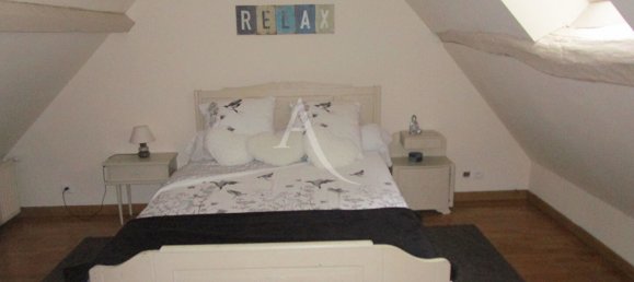 Casa T2 em Saint-Aignan, France N.º 76966 13