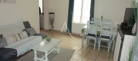 Casa T2 em Saint-Aignan, France N.º 76966 2