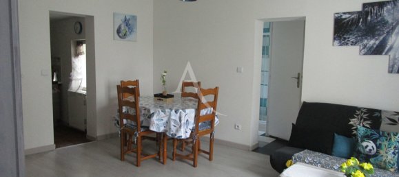 Casa T2 em Saint-Aignan, France N.º 76966 16