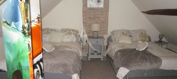 Casa T2 em Saint-Aignan, France N.º 76966 8