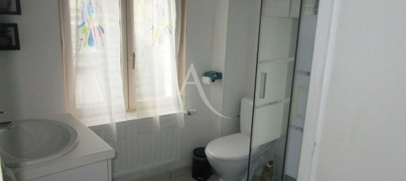 Casa T2 em Saint-Aignan, France N.º 76966 14