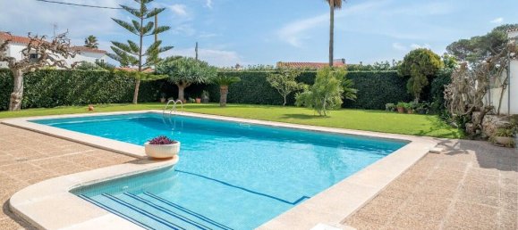 4 bedrooms Villa in Menorca, Spain No. 87930 2