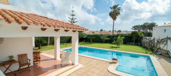 4 bedrooms Villa in Menorca, Spain No. 87930 3