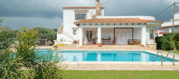 4 bedrooms Villa in Menorca, Spain No. 87930 18