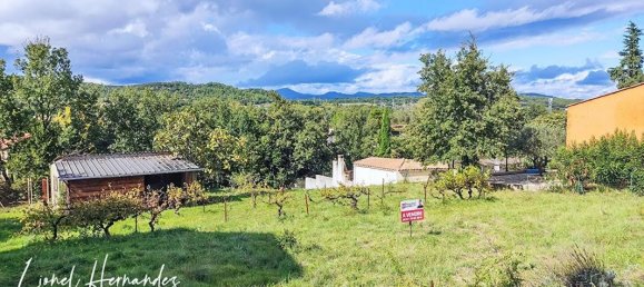 1001m² Land in Mons, France No. 44777 4