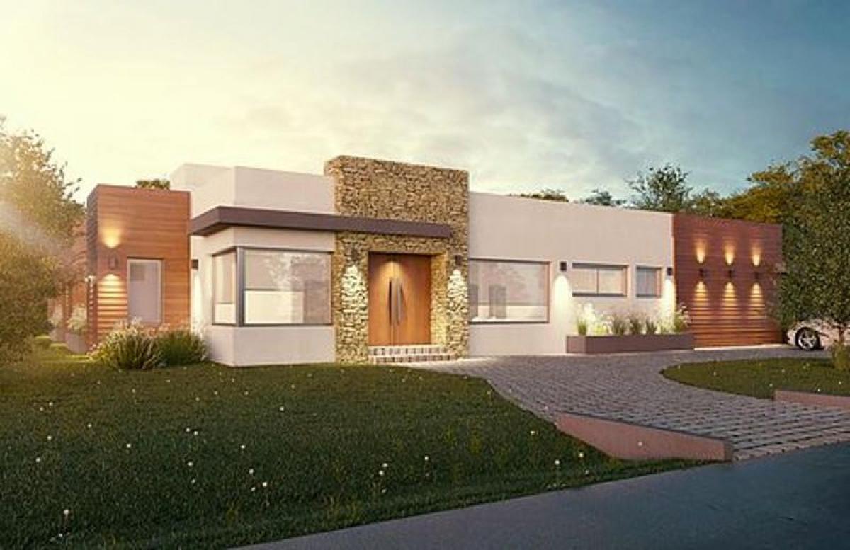 3 غرف نوم منزل في Buenos Aires, Argentina رقم 84734