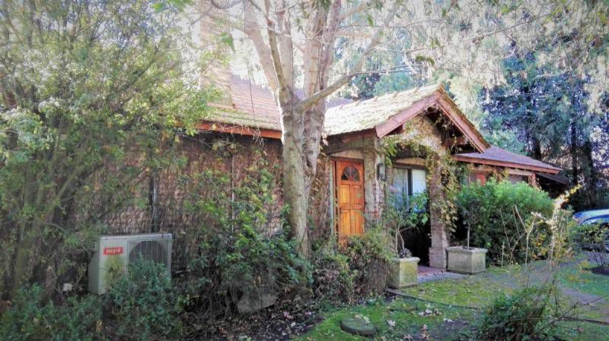 4 bedrooms House in Pilar, Argentina No. 66793