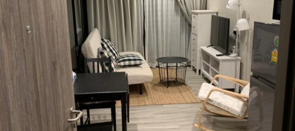 Condominio de 1 dormitorio en The Title Residence Naiyang Nai Yang, Thailand No. 28396 4