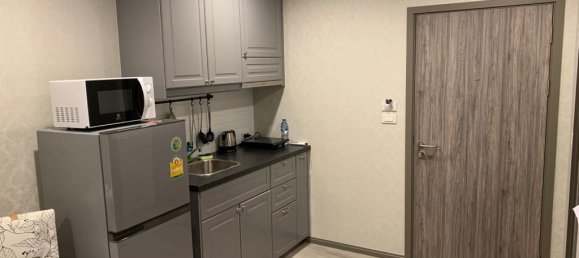 Condominio de 1 dormitorio en The Title Residence Naiyang Nai Yang, Thailand No. 28396 5