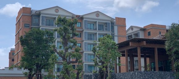 Condominio de 1 dormitorio en The Title Residence Naiyang Nai Yang, Thailand No. 28396 9