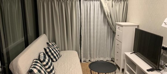 Condominio de 1 dormitorio en The Title Residence Naiyang Nai Yang, Thailand No. 28396 3