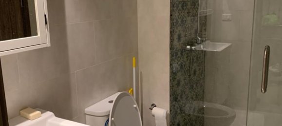 Condominio de 1 dormitorio en The Title Residence Naiyang Nai Yang, Thailand No. 28396 14