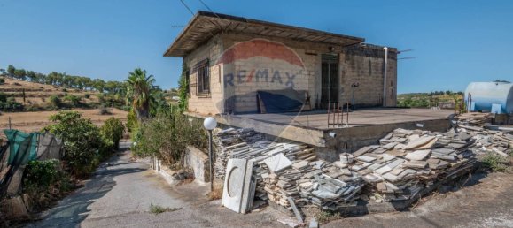 Villa de 6 dormitorios en Grammichele, Italy No. 322625 25