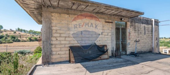 Villa de 6 dormitorios en Grammichele, Italy No. 322625 21