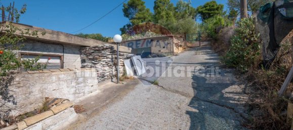 Villa de 6 dormitorios en Grammichele, Italy No. 322625 27