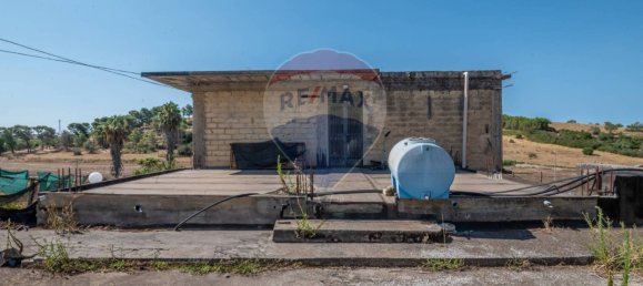 Villa de 6 dormitorios en Grammichele, Italy No. 322625 22