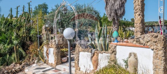 Villa de 6 dormitorios en Grammichele, Italy No. 322625 15