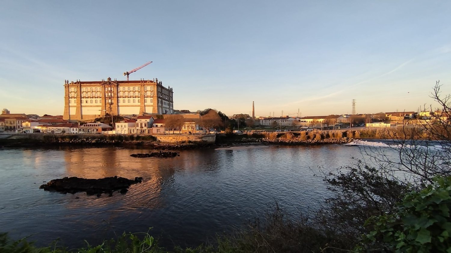 4 غرف نوم منزل في Azurara, Portugal رقم 82641