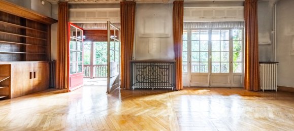 9 chambres Villa à Dijon, France No. 199902 6