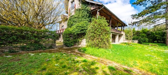 9 chambres Villa à Dijon, France No. 199902 18