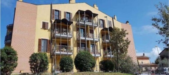 3 rooms Apartment in Terni, Italy No. 208739 11