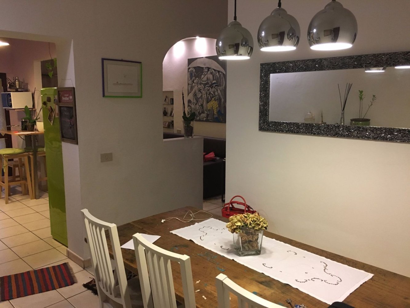 4 bedrooms Apartment in Pisa, Italy No. 342478