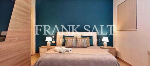 3 غرف نوم طابقين في Birkirkara, Malta رقم 1774 3